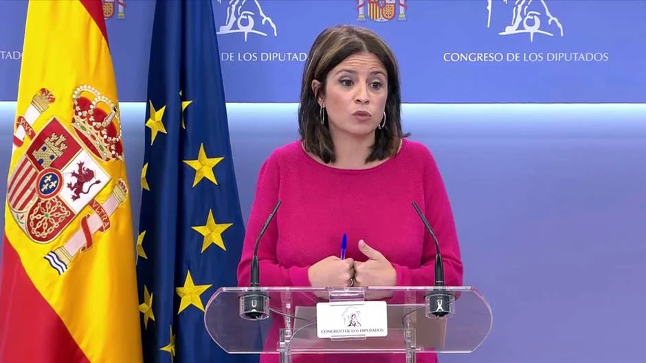 PSOE urge a celebrar elecciones en Catalunya y mantiene su 
