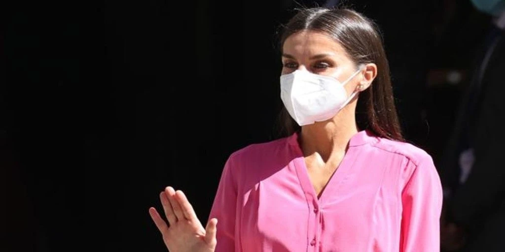 La Reina Letizia clausurará Santander WomenNOW, el congreso sobre liderazgo femenino