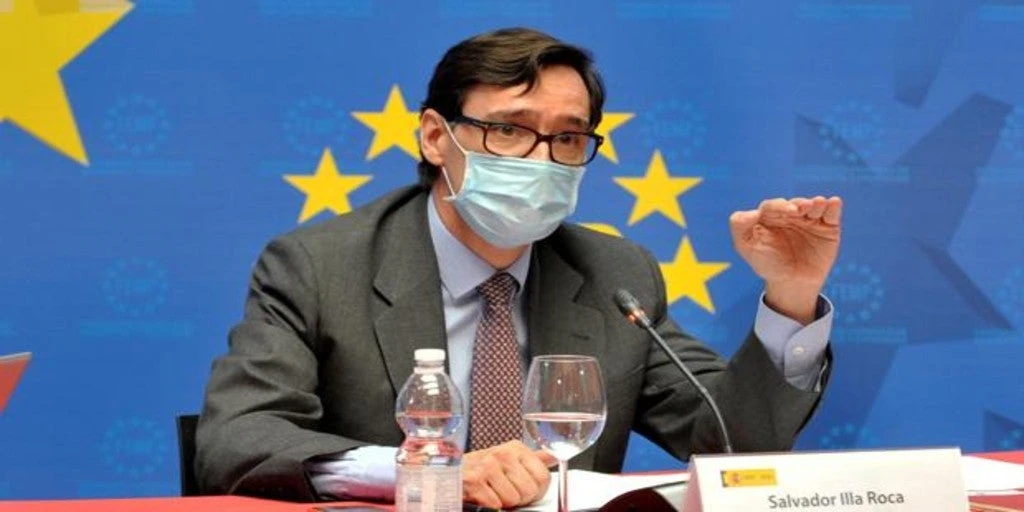 Illa asegura que no se modificará el periodo de cuarentena hasta que no haya «una evidencia científica sólida»