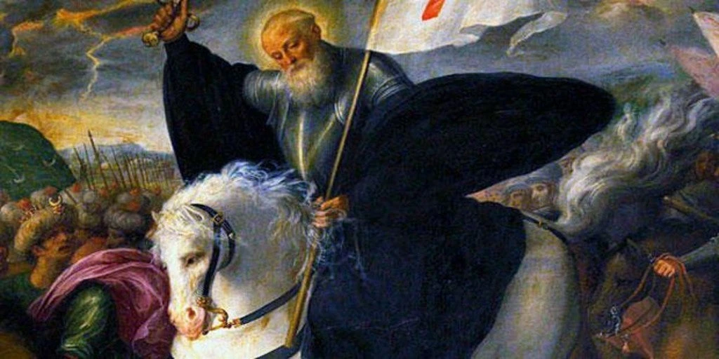 ¿Qué santos se celebran hoy? Descubre el santoral del sábado 26 de junio