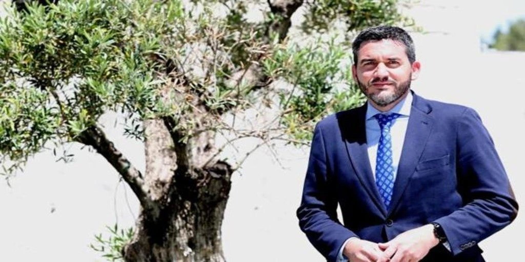 «Si desaparece el trasvase Tajo-Segura, gran parte de los vergeles se convertirán en desiertos»