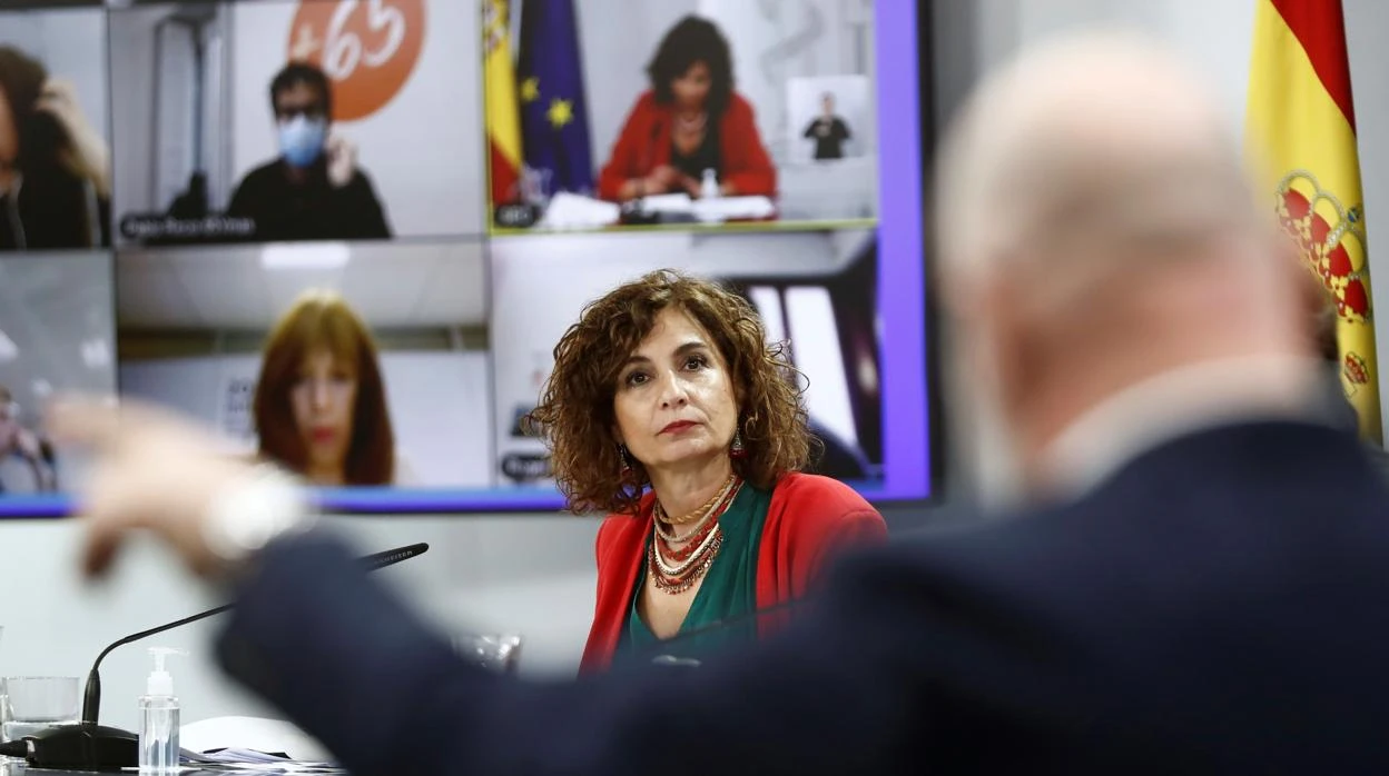 El Gobierno se escuda en Europa para no bajar el IVA de la mascarilla, cuando la UE lo permite desde abril
