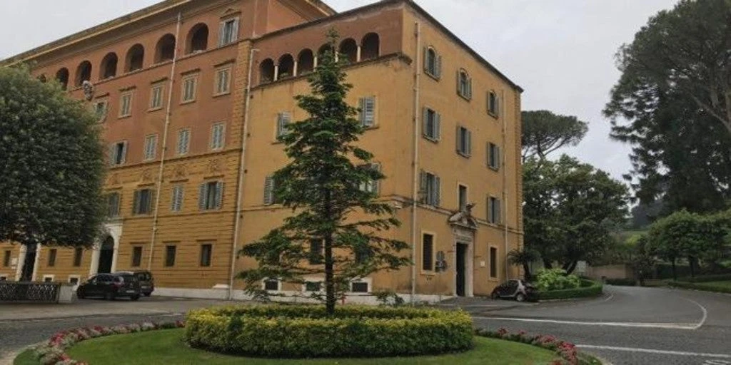 El Tribunal del Vaticano cita a juicio por abusos a su propio seminario menor y la orden religiosa que lo dirige