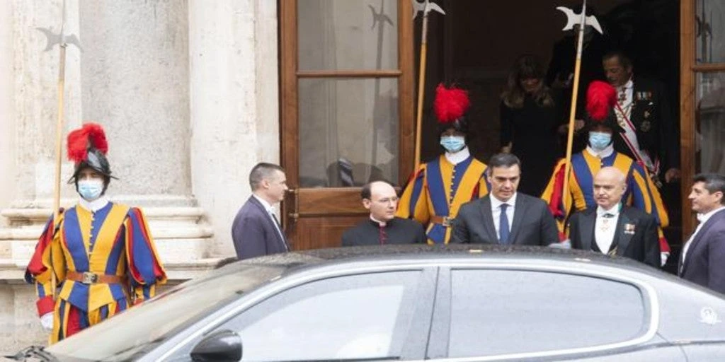 Sánchez regala al Papa el libro de oraciones del obispo Juan Rodríguez de Fonseca, el gran rival de Colón 