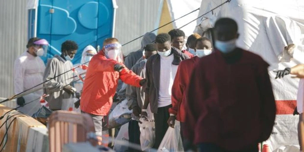 La ONU advierte de que la pandemia traerá más hambre y con ella más inmigrantes y desplazados