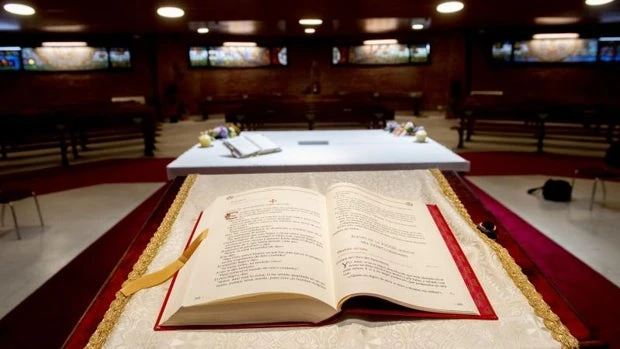 Plazas de garaje, fincas rústicas y hasta un frontón: el legado y las herencias de la Iglesia