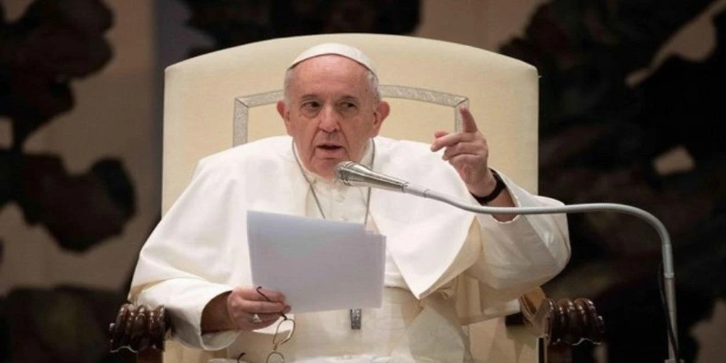 El Papa Francisco apoya por primera vez las uniones civiles entre homosexuales