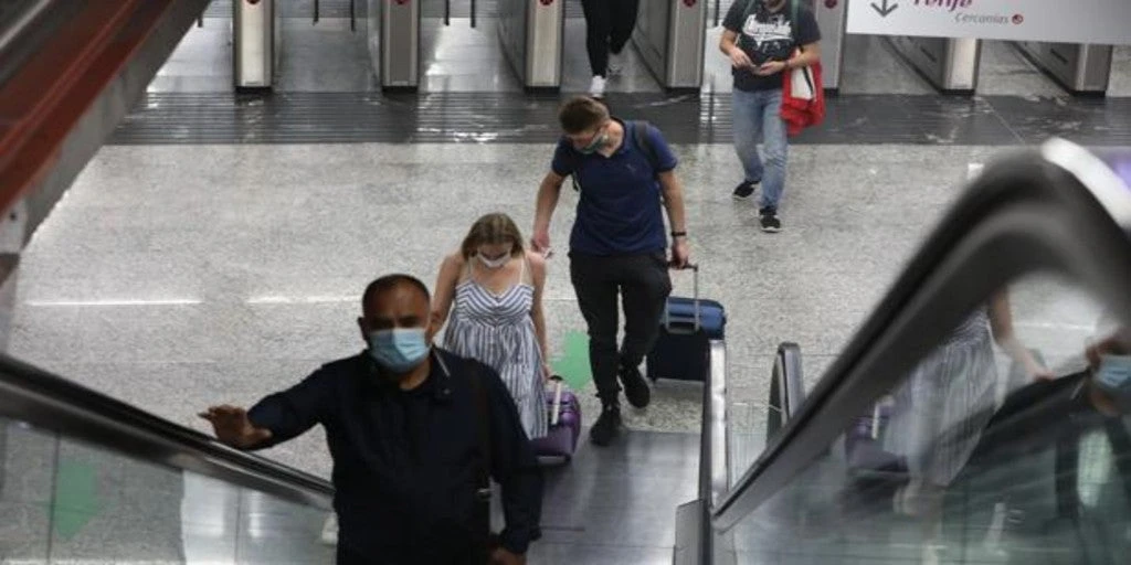Sanidad añade de golpe 241 nuevas muertes por coronavirus y 12.788 contagios