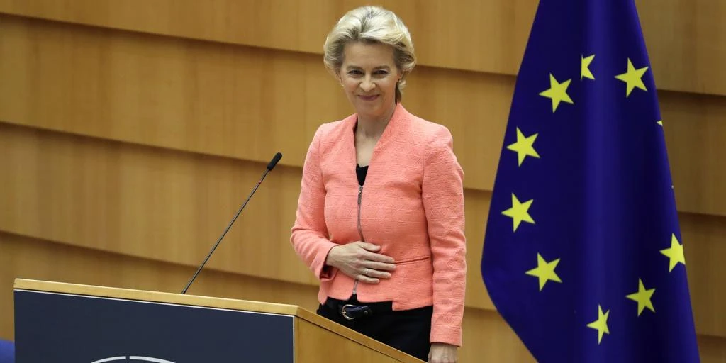 La UE amenaza con expedientar a Hungría por su ley anti LGTBIQ