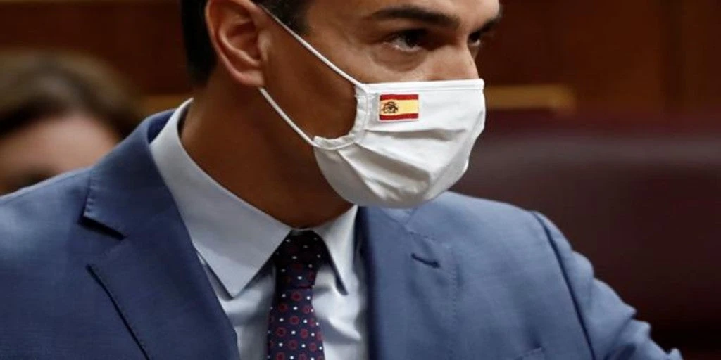 El Gobierno graba la mascarilla con el IVA más alto de la UE