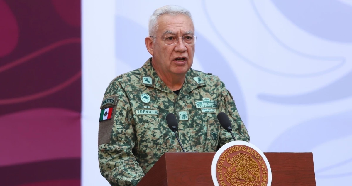 La Sedena detiene a 6 militares por la muerte de las niñas Leidy y Alexa en Sinaloa