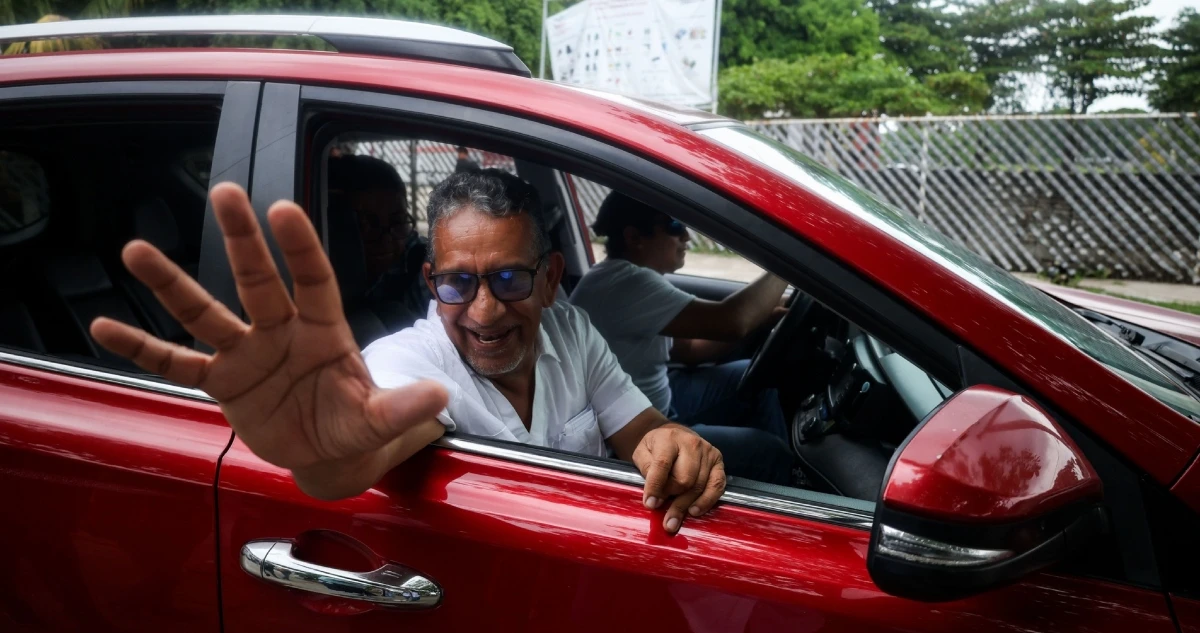 Gertz acusa que Juez no revisó 75 pruebas contra García Villagrán; apelará liberación