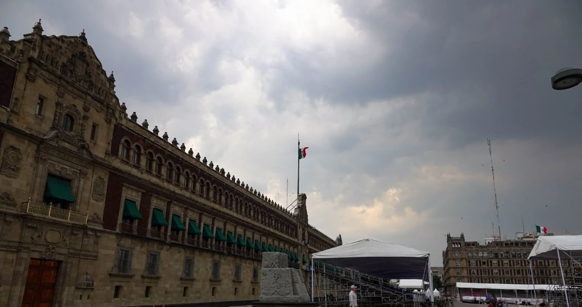 Cárteles gobiernan la CdMx: asesor de EU; 