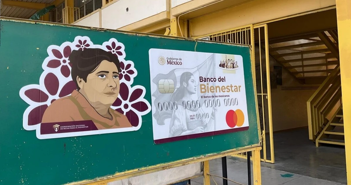 Beca Rita Cetina: ¿Cuándo abrirá el registro para nuevos estudiantes de secundaria?