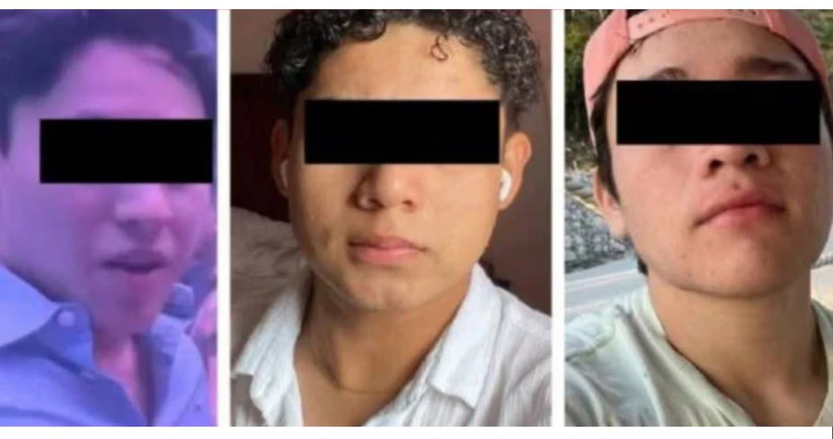 ENTREVISTA ¬ Machismo en Campeche cubre a juniors que violaron a mi hija, acusa madre