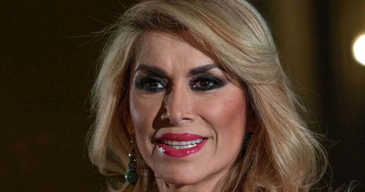 Dulce, famosa actriz y cantante, muere a los 69 años; amigos destacan su trayectoria