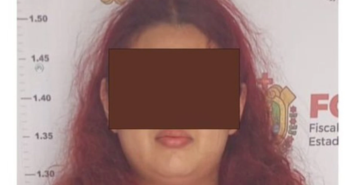 Una tercera persona es detenida por secuestro de Irma, maestra y taxista de Veracruz
