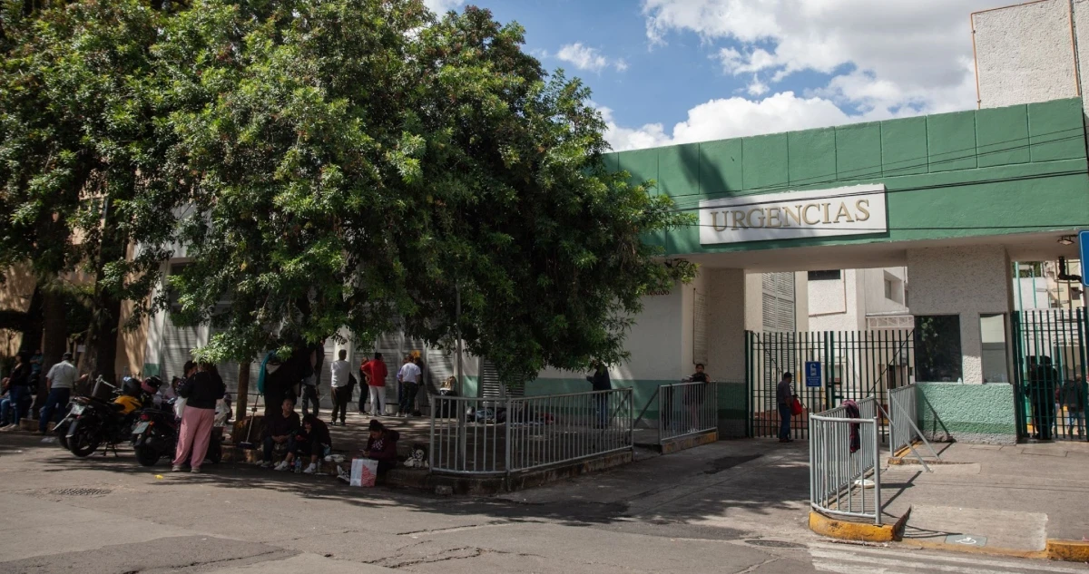 Óscar Uriel García fallece por explosión en Iztapalapa; ya se contabilizan 31 muertos