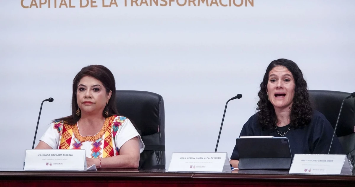 Academia Ollin Cuauhtémoc suma denuncias de ocho menores, informa Fiscalía capitalina