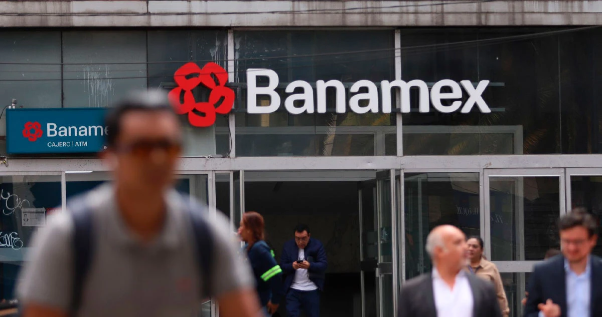 Citi batea a Grupo México: le dice que Banamex se queda como está; rechazan su oferta