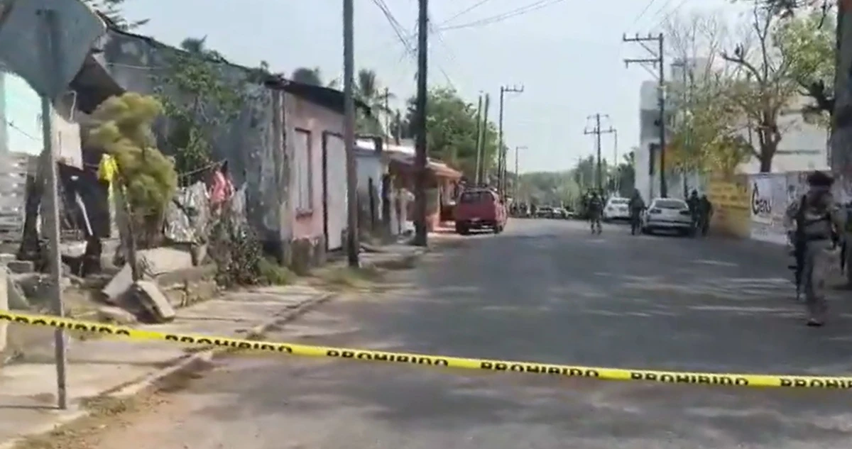 La Fiscalía de Tabasco indaga muerte de una mujer bajo custodia en sus instalaciones