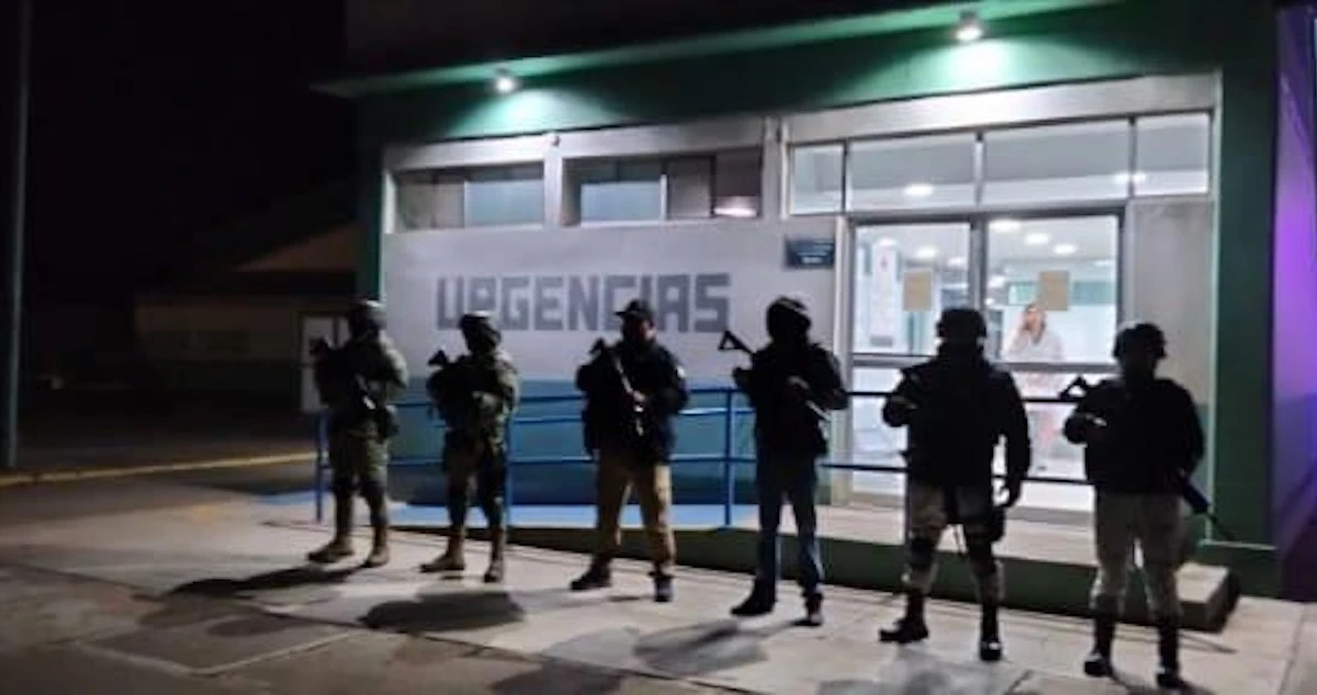 Balaceras dejan 7 muertos en Guachochi; Fiscalía de Chihuahua abre investigación