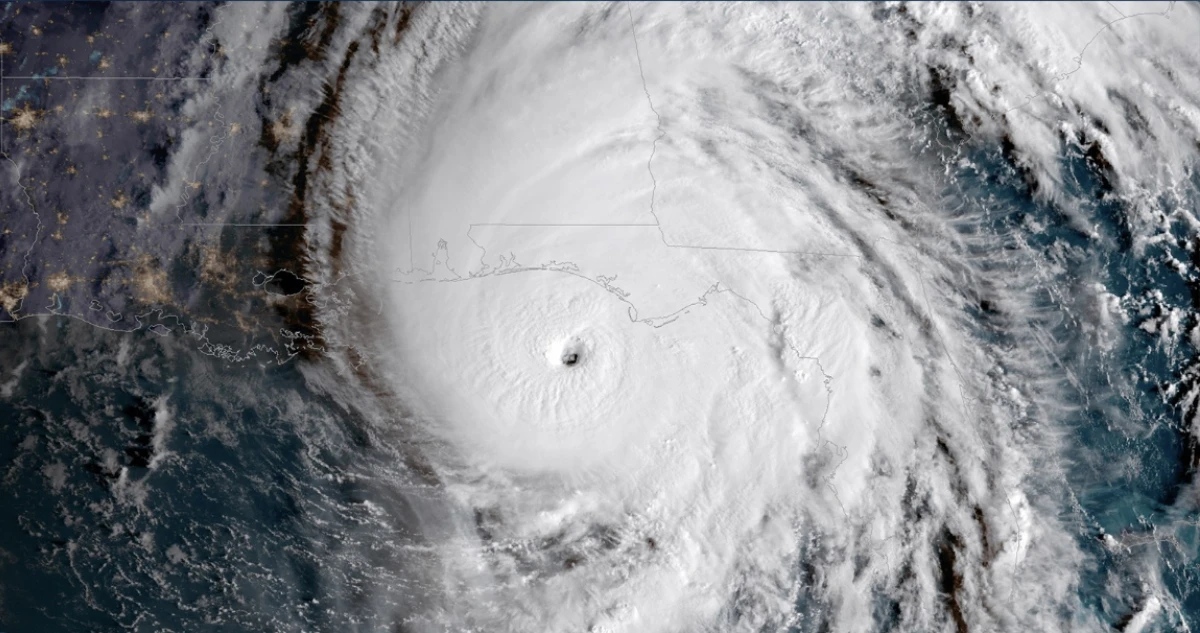 #Galileo ¬ Temporada de huracanes: ¿Qué espera México durante 2025? ¿Cómo prevenirse?
