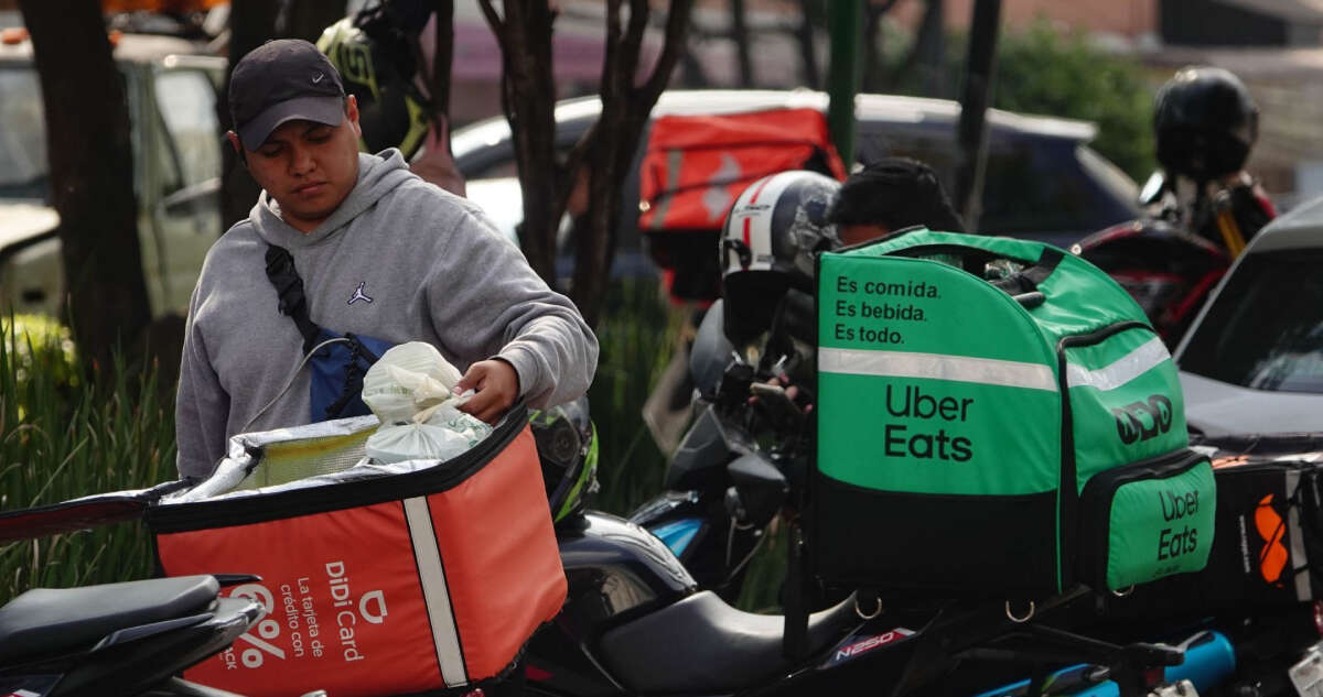 La STPS publica en el DOF el decreto que regula el trabajo en plataformas digitales