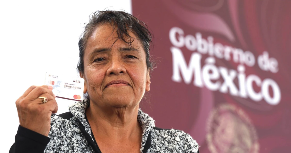 Pensión Mujeres Bienestar abre registro del 1 al 30 de agosto; checa los requisitos