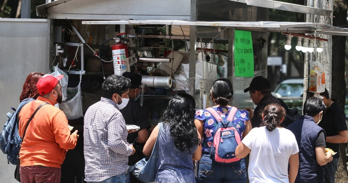 Un estudio de IPN halla material fecal y E. coli en puestos cerca de estas estaciones