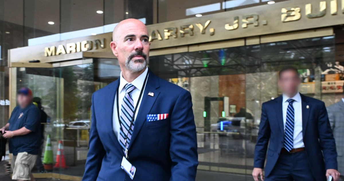 México tiene “voluntad de cooperar a niveles récord”, insiste el director de la DEA