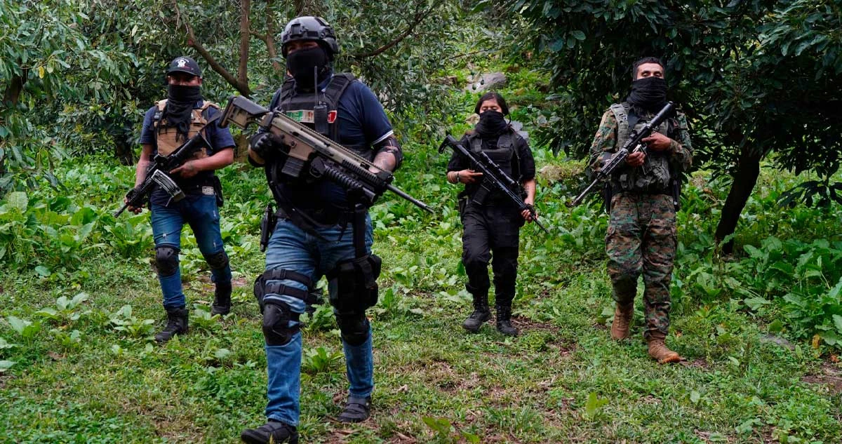 EU castiga a 7 miembros de 