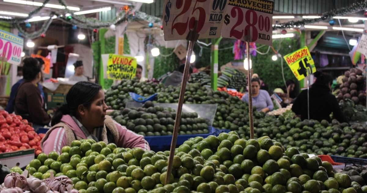 Inflación anual rompe racha a la baja: repunta a 3.74% en primera quincena de febrero