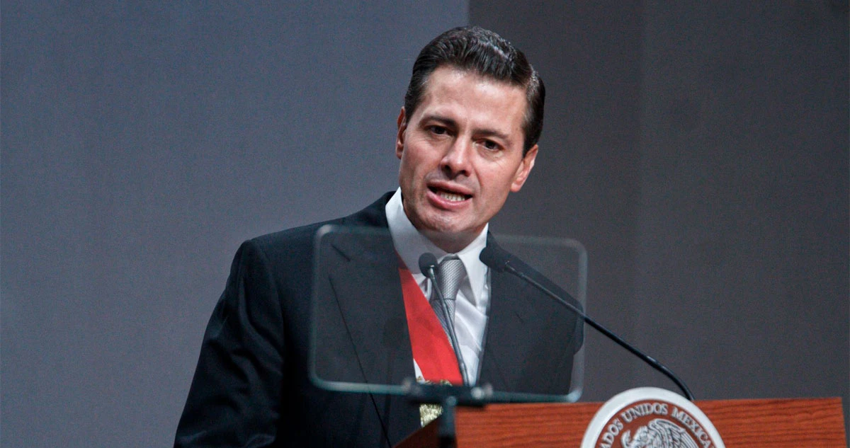 Empresarios israelíes dieron a Peña Nieto 25 mdd para vender Pegasus en su Gobierno