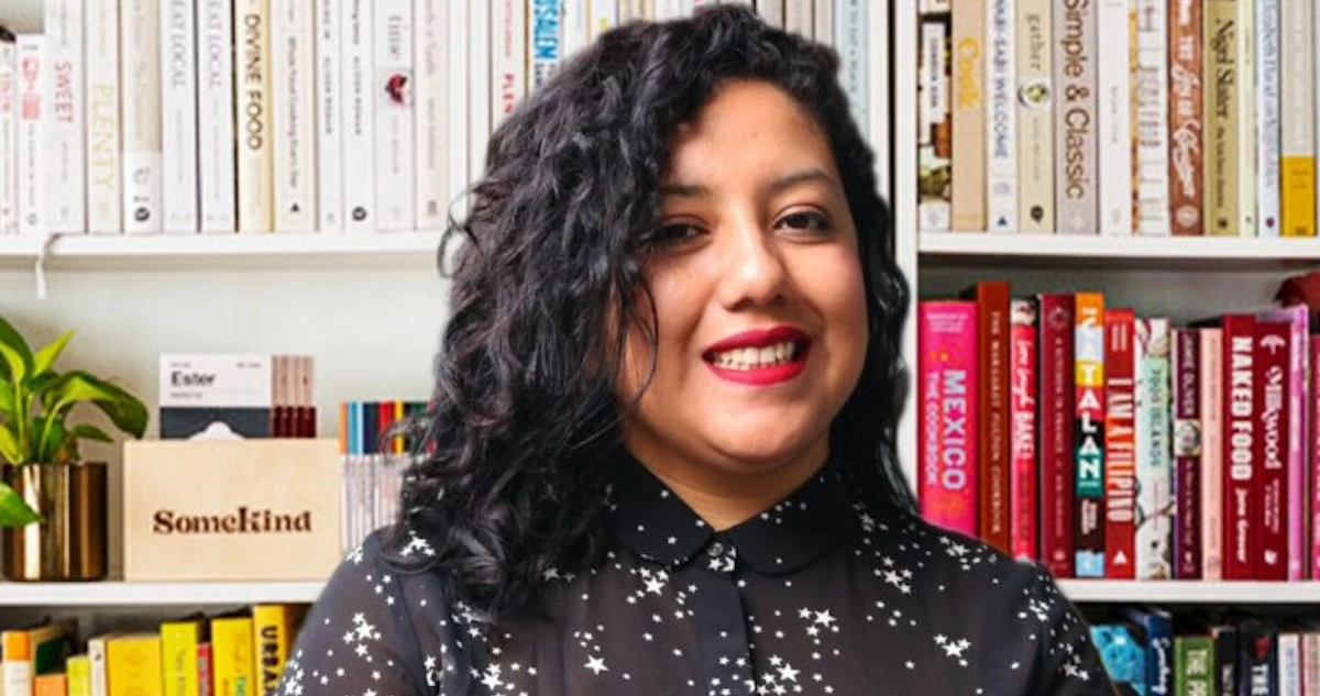 ENTREVISTA ¬ Presidenta del Sistema Anticorrupción denuncia corrupción en el Sistema