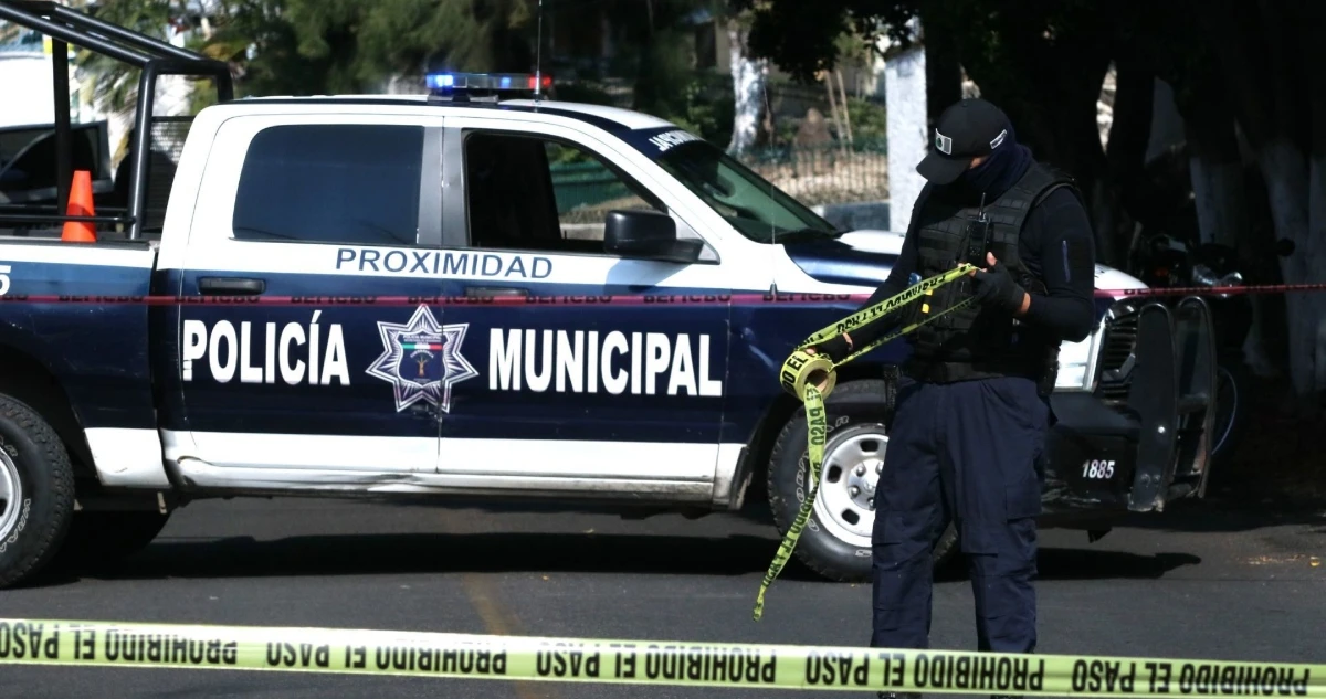 Saúl Ríos Reyes, director de Seguridad Pública de Cosolapa, es asesinado en Veracruz