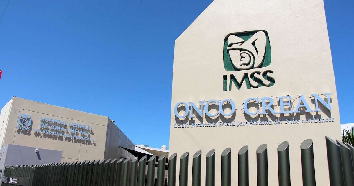 ENTREVISTA ¬ Siguen las denuncias, corrupción y venta de plazas en el IMSS: Muna Dora