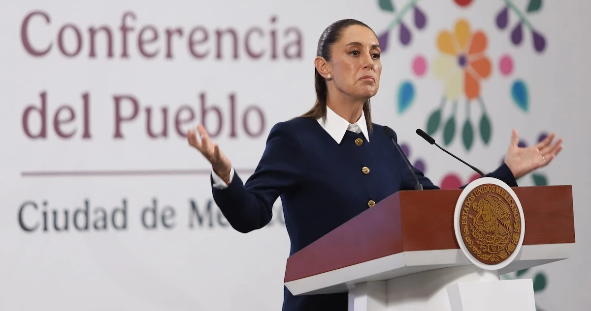 La oposición es 