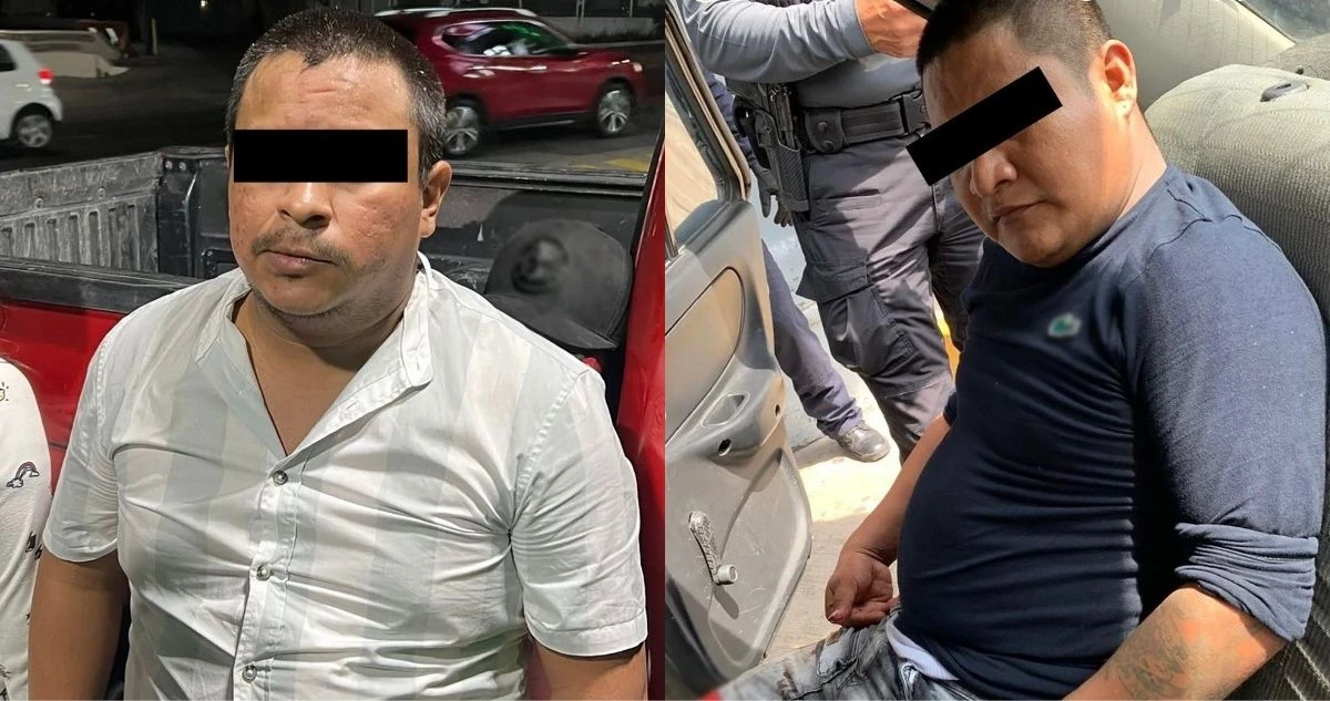 Elementos de la SSPC repelen ataque armado en Acapulco; detienen a 6 y abaten a uno