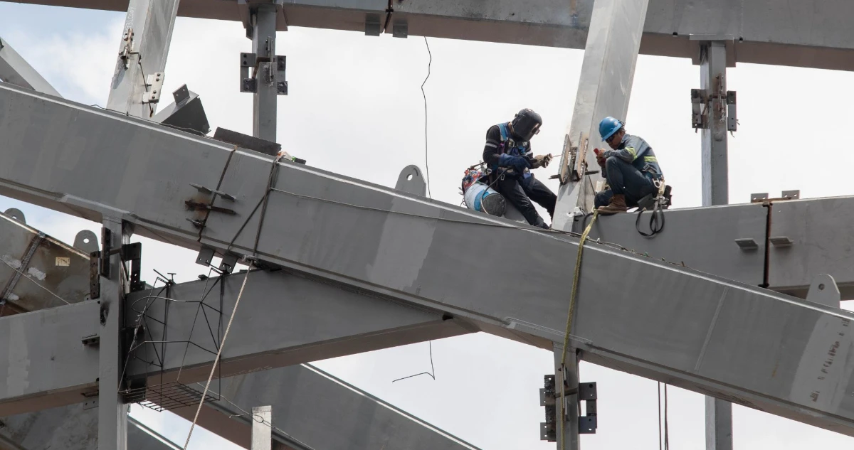 ¿Dónde pegarán los aranceles del acero a México? En las exportaciones y trabajos