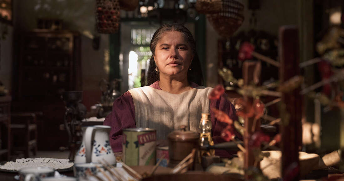 Netflix estrena el tráiler de Cien años de soledad, la icónica novela García Márquez