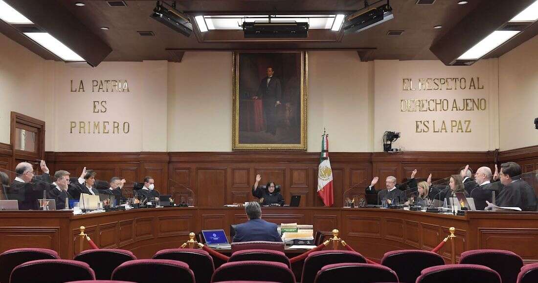 Noroña: Más de 10 mil anotados para la elección del PJ. Aquí nadie se raja: Sheinbaum