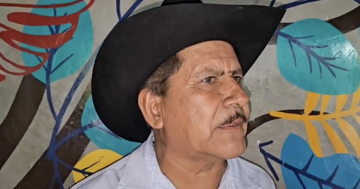 Domingo Leal Medina, opositor a la termoeléctrica de Huexca, desaparece en Morelos