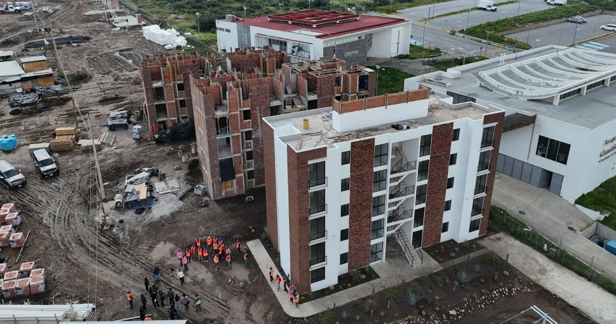 Vivienda para el Bienestar: ¿Qué sigue después del registro? Aquí fechas importantes