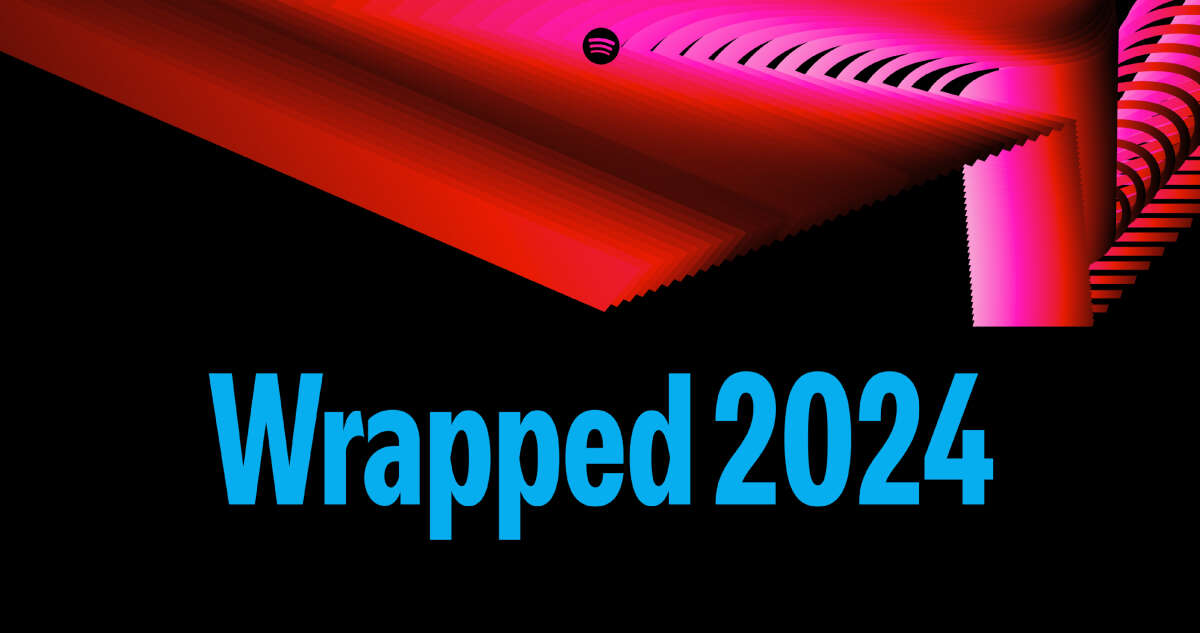 Spotify Wrapped 2024: así puedes ver tus canciones y artistas más escuchados del año