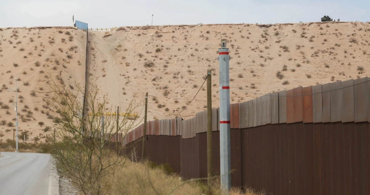 EU advierte que cárteles usan cerca de 155 mil drones para espiar límite con México