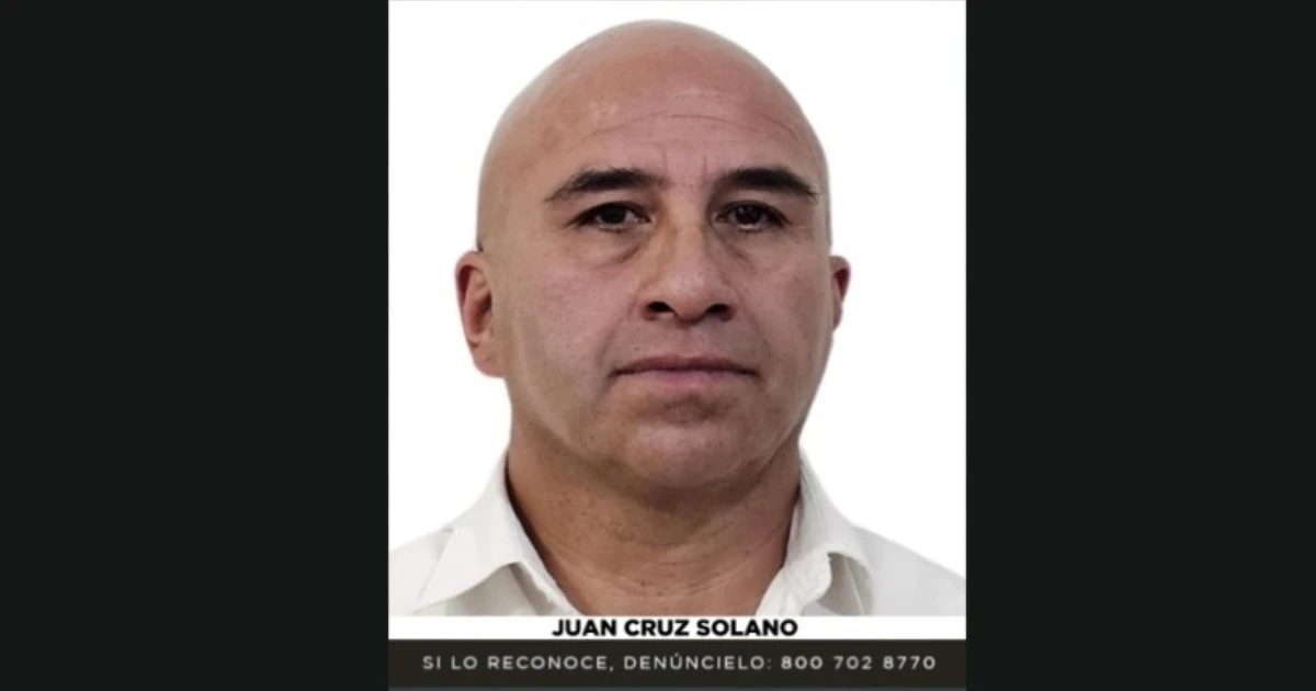Exjefe policiaco de Coatepec Harinas, Edomex, es sentenciado a 10 años por extorsión
