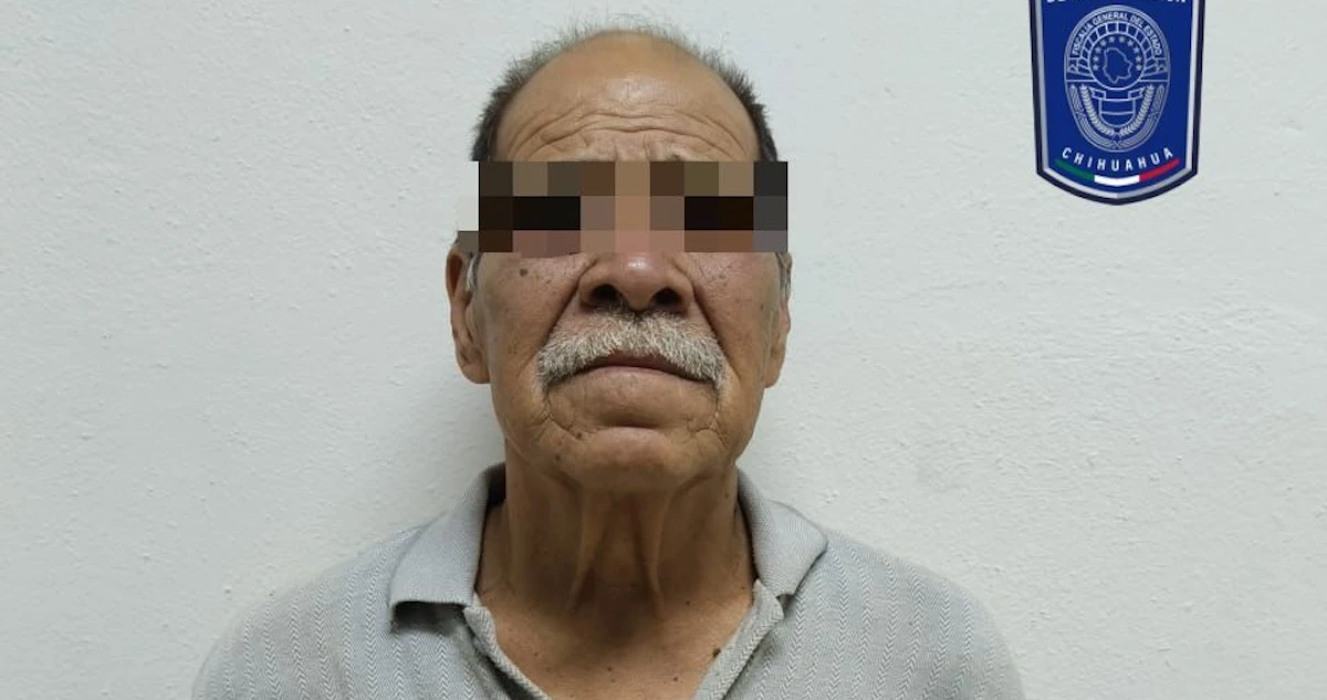 Encargado de funeraria en Juárez es detenido por inhumación de restos y otros delitos