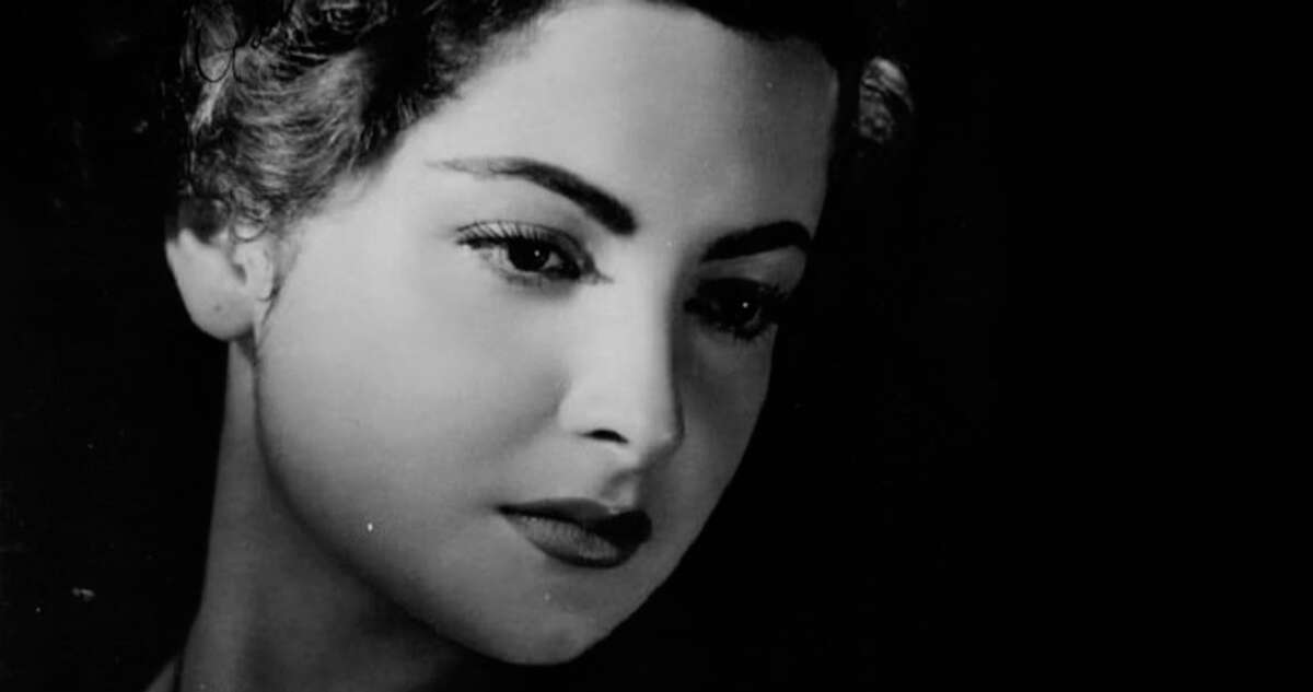 Alma Rosa Aguirre, actriz de la Época de Oro del cine mexicano, fallece a los 95 años