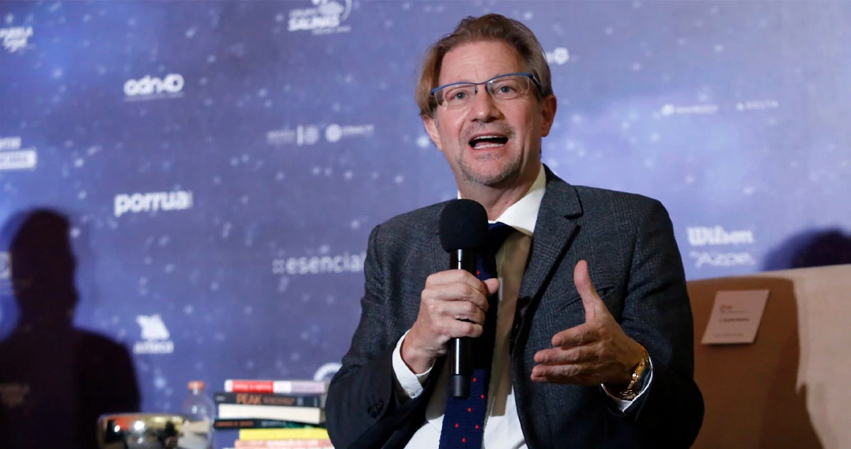 Israel extraditará a Andrés Roemer a México para que enfrente cargos de abuso sexual